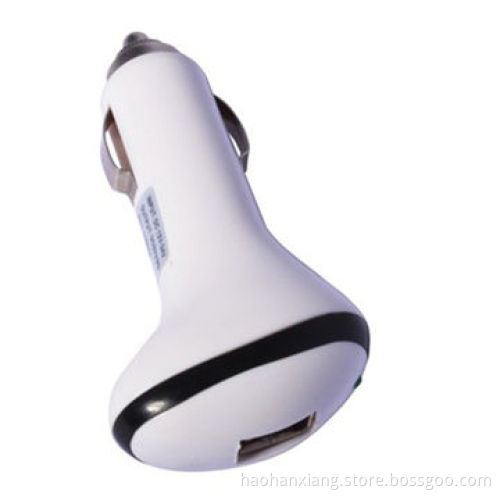5V 1,000mAh Wireless Car Charger for iPhone 4/4S